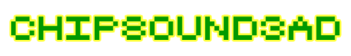 ChipSounD3ad
